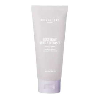 Rose All Day Rose Biome Gentle Cleanser