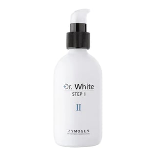 Zymogen Dr. White Step II