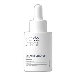 Bioverse B351 Acne Clear Up Serum
