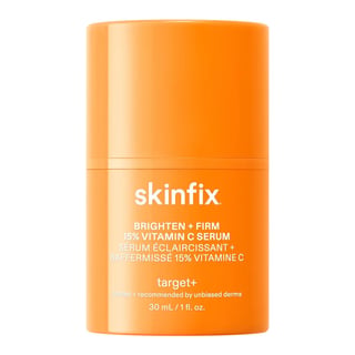 Skinfix Brighten + Firm 15% Vitamin C Serum
