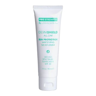 Urban Skin Dermshield All Day Sun Protection Mattifying Moisturizer SPF 30