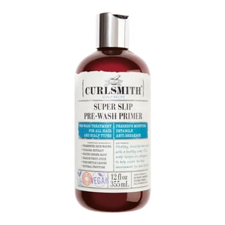 Curlsmith Super Slip Pre-Wash Primer