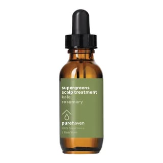 Pure Haven Supergreens Scalp Treatment