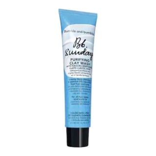 Bumble and bumble. Sunday Purifying Clay Wash