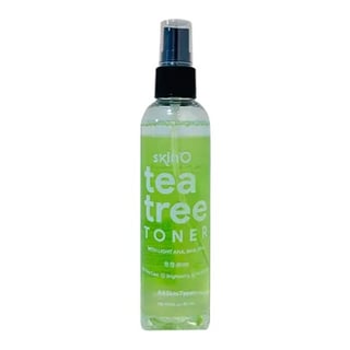 Skin'O Tea Tree Toner