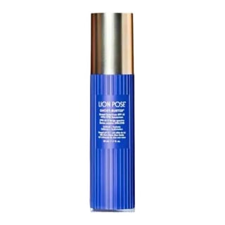 Lions Pose Ghost-Buster 100% Mineral Sunscreen SPF 42