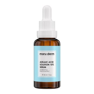 maru.derm アゼライン酸 ソリューション 10% セラム