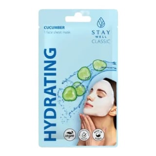 Stay Well Classic Mask