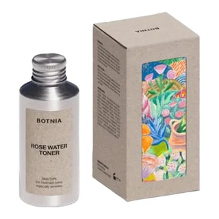 Botnia Rose Water Toner