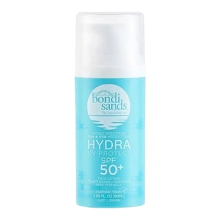 bondi sands Hydra UV Protect SPF 50+ Face Lotion