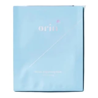 Orin St-Care Brightening Mask