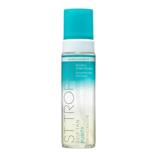 St. Tropez Self Tan Purity Bronzing Water Mousse