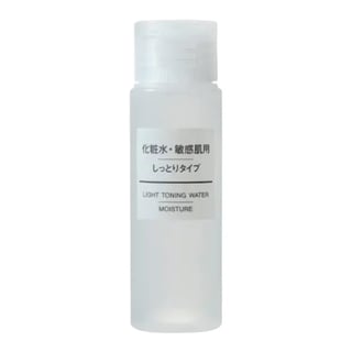 Muji Light Toning Water