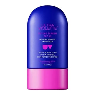 Ultra Violette Future Mineral Skinscreen SPF 50