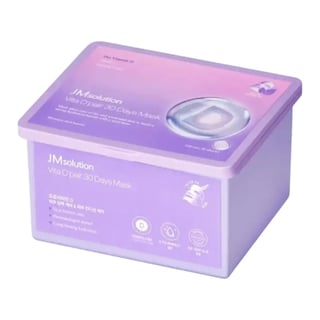 JMsolution Vita D'Pair 30 Days Mask
