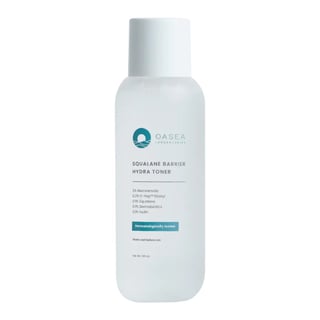 Oasea Squalane Barrier Hydra Toner