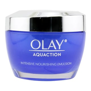 Olay Aquaction Intensive Nourishing Emulsion