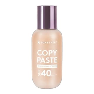Somethinc Copy Paste Tinted Sunscreen SPF 40 PA++++