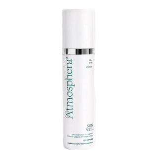 Atmosphera Sun Veil Mineral Face Sunscreens SPF 44