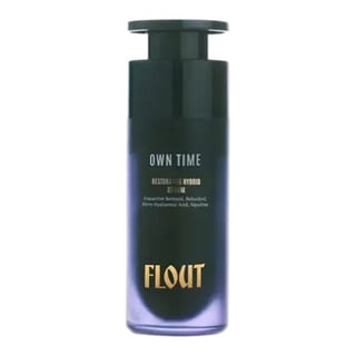 Flout Own Time
