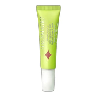 HALF MAGIC Lip Snuggle High Pigment Oil-Balm