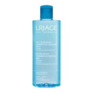 Uriage Extra-Rich Dermatological Gel