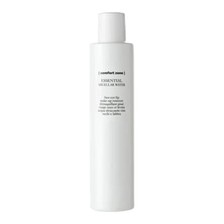 [ comfort zone ] Essential Micellar Water