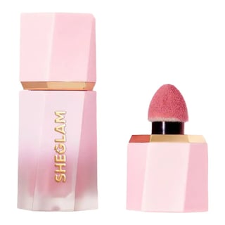 SHEGLAM Color Bloom Liquid Blush