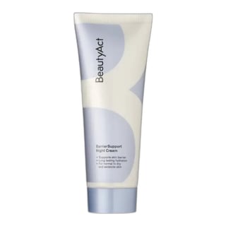 BeautyAct Barrier Support Night Cream