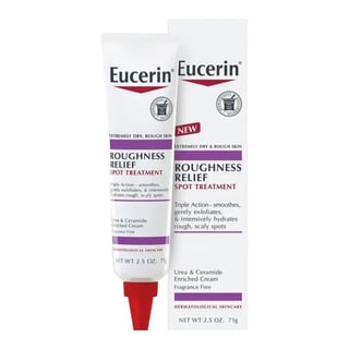 Eucerin Roughness Relief Spot Treatment