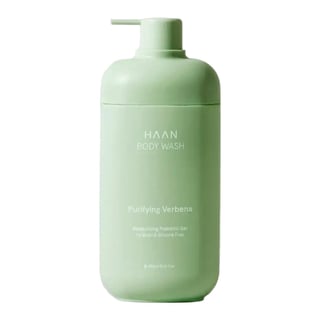 Haan Body Wash