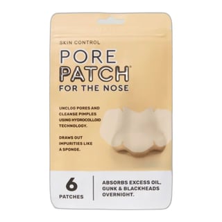 Skin Control Pore Patch For The Nose