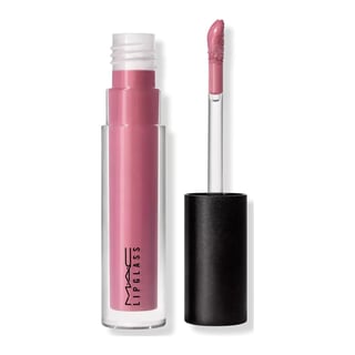 Mac Cosmetics Lipglass