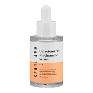 4PM Galactomyces Niacinamide Serum