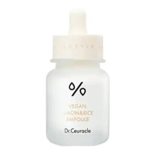 Dr.Ceuracle Vegan Niacin & Rice Ampoule
