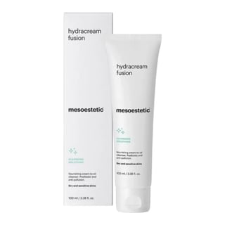 Mesoestetic Hydraream Fusion