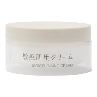 Muji Moisturising Cream