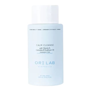 Nak Hair Ori Lab Calm Cleanse