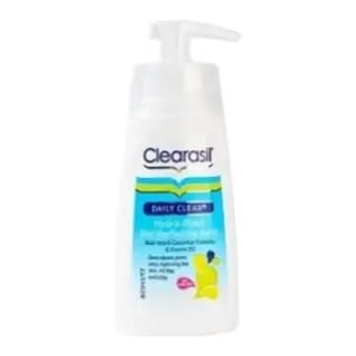 Clearasil Skin Perfecting Wash