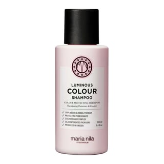 Maria Nila Luminous Colour Shampoo