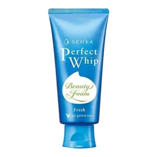Senka Perfect Whip Beauty Foam Fresh