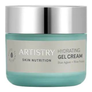Artistry Beauty Skin Nutrition Hydrating Gel Cream