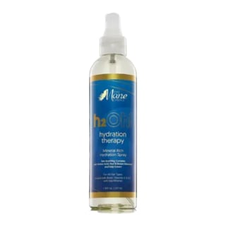 The Mane Choice H2Oh! Hydration Therapy Mineral Rich Hydration Spray