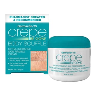 Dermactin Crepe Be Gone Body Soufflé