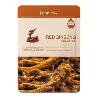Farm Stay Visible Difference Mask Sheet