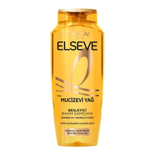 L'Oreal Elseve Extraordinary Oil Shampoo