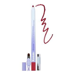 Kosas Hotliner Hyaluronic Acid Contouring Lip Liner