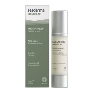 Sesderma Mandelac Moisturizing Gel
