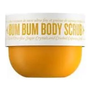 Sol De Janeiro Bum Bum Body Scrub