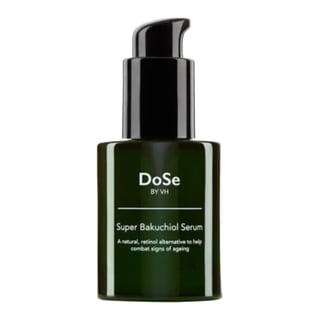 Dose By VH Super Bakuchiol Serum